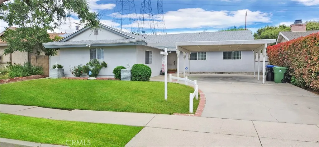 Northridge, CA 91324