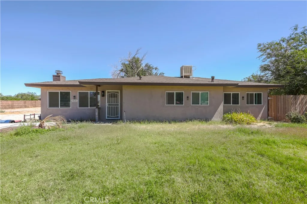 Littlerock, CA 93543