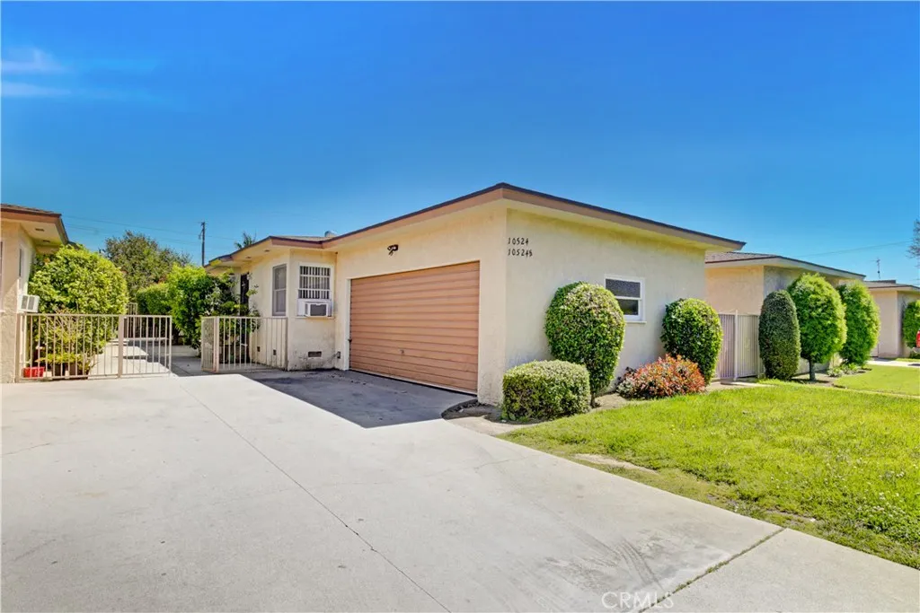Downey, CA 90241