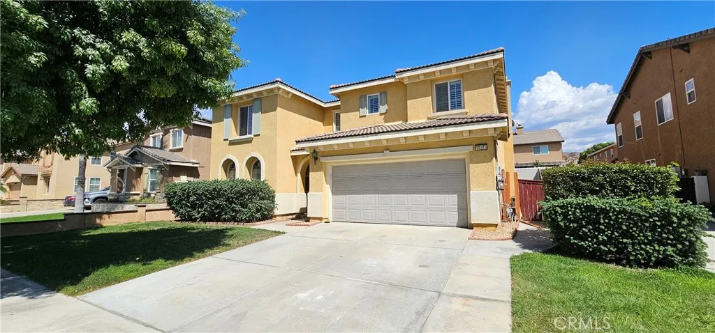 10373 Agate Avenue, Mentone, CA 92359