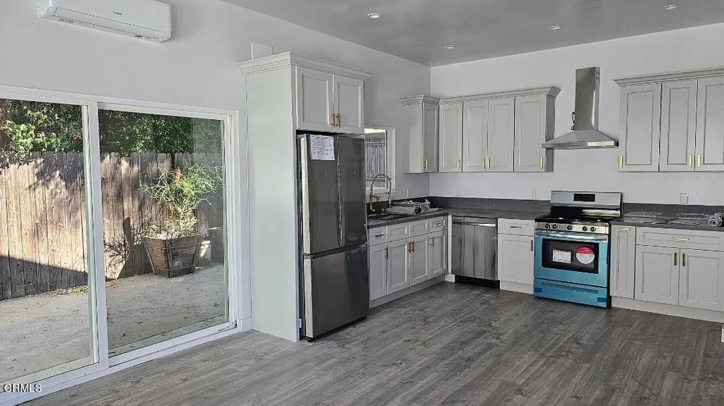Monrovia, CA 91016