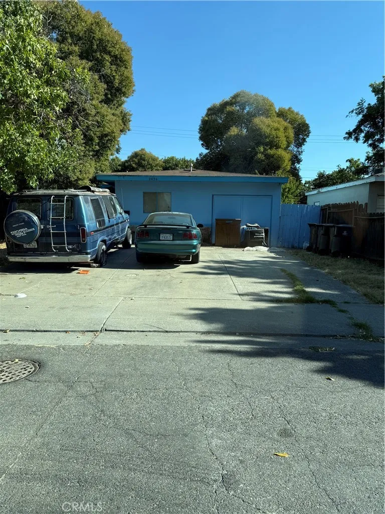 Stockton, CA 95204