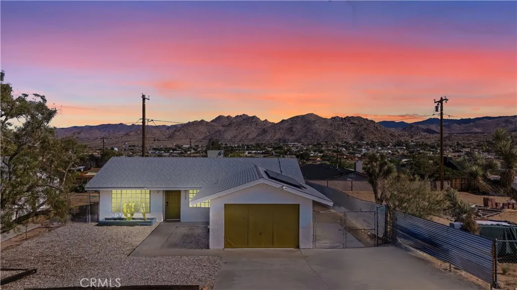 Joshua Tree, CA 92252