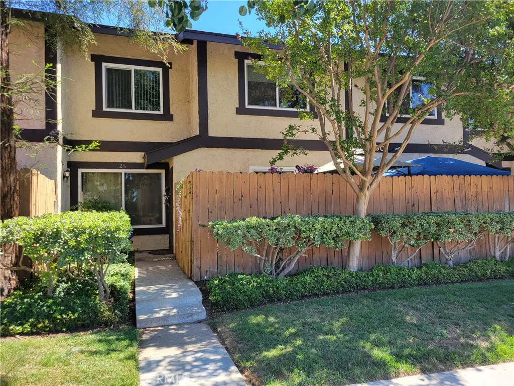 9800 Vesper Avenue Unit 28, Panorama City, CA 91402