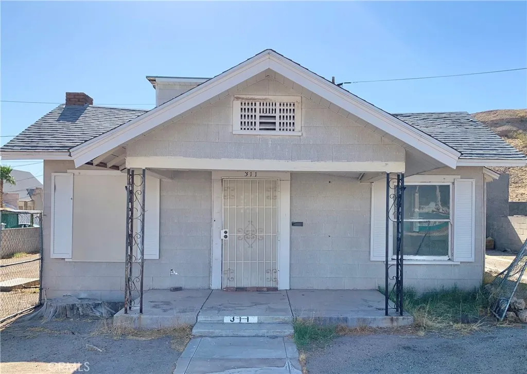 Needles, CA 92363