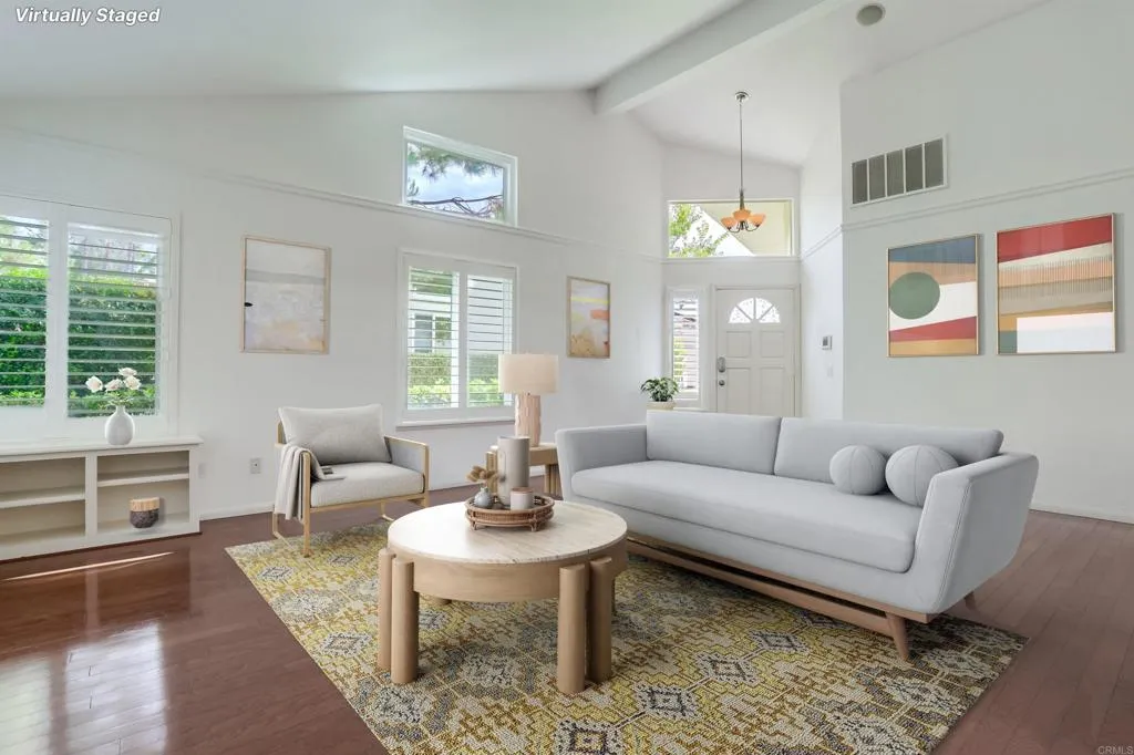 MLS: NDP2508625 Condo For Sale