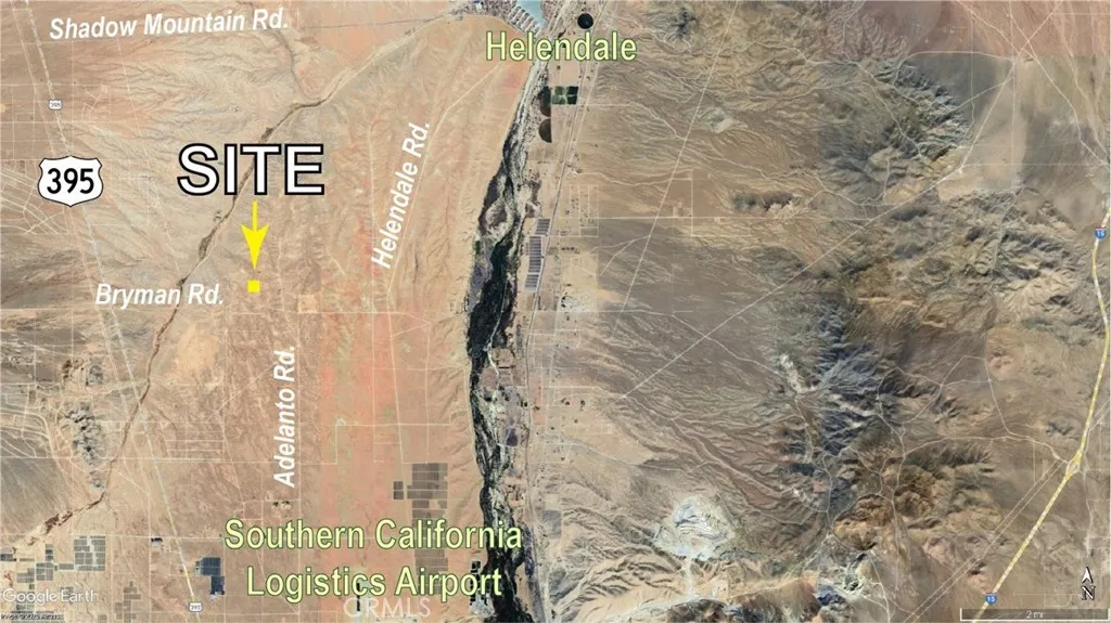 Adelanto, CA 92301