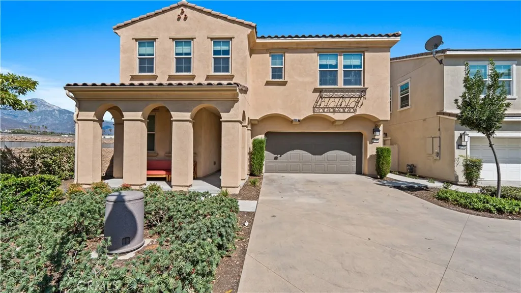 Upland, CA 91784