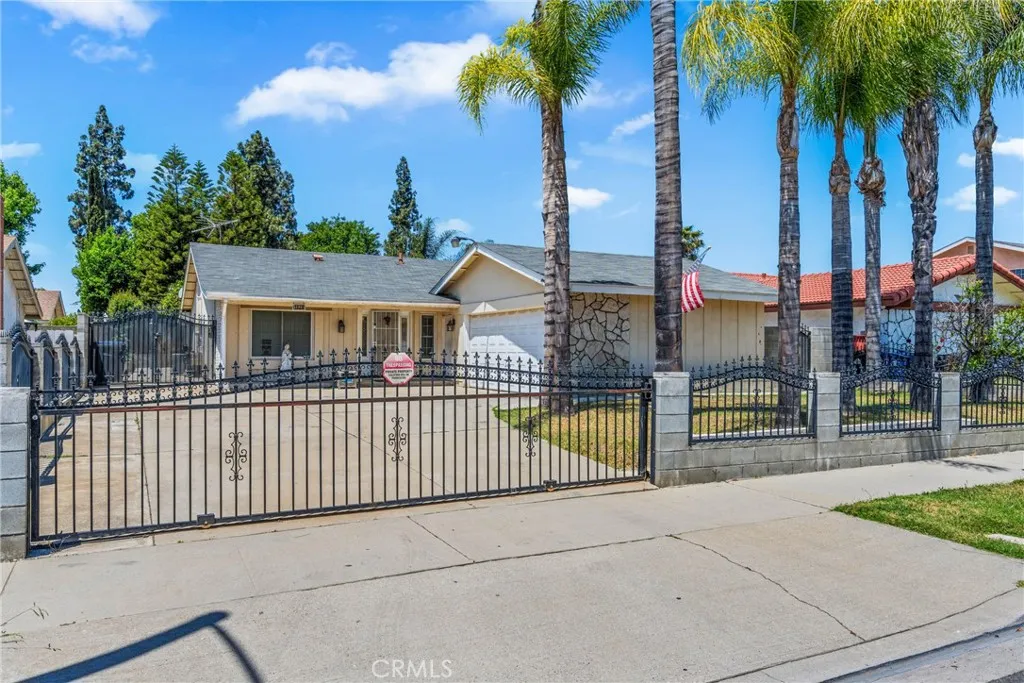 Ontario, CA 91762
