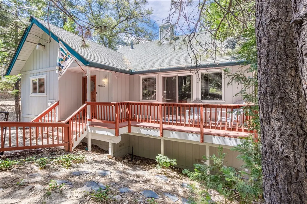 Lake Arrowhead, CA 92352