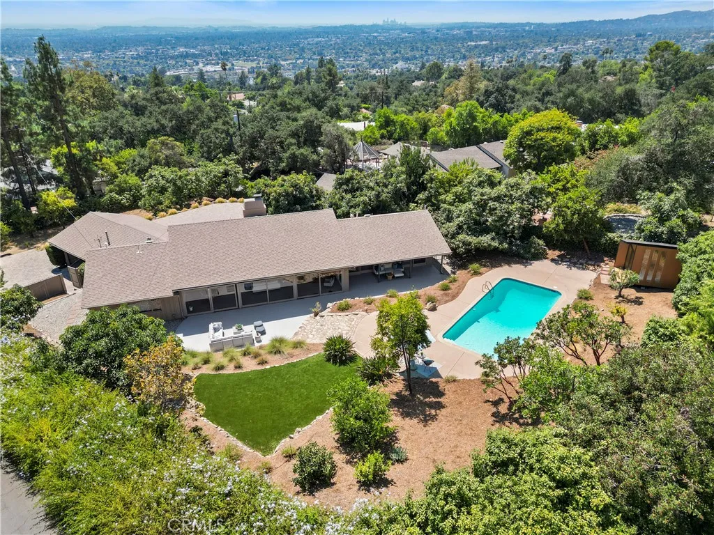 Pasadena, CA 91107