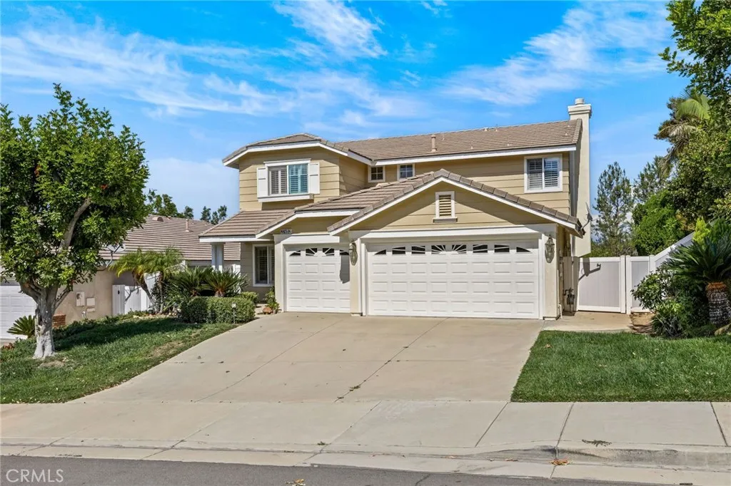 Corona, CA 92883