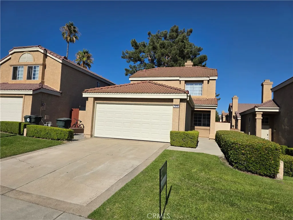Rancho Cucamonga, CA 91730