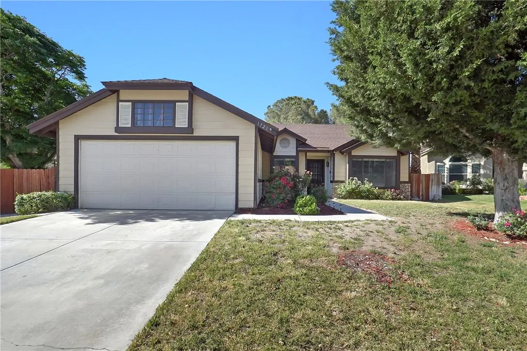 Lancaster, CA 93534