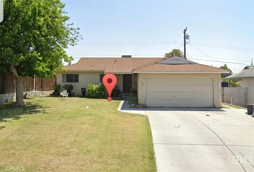 Bakersfield, CA 93306