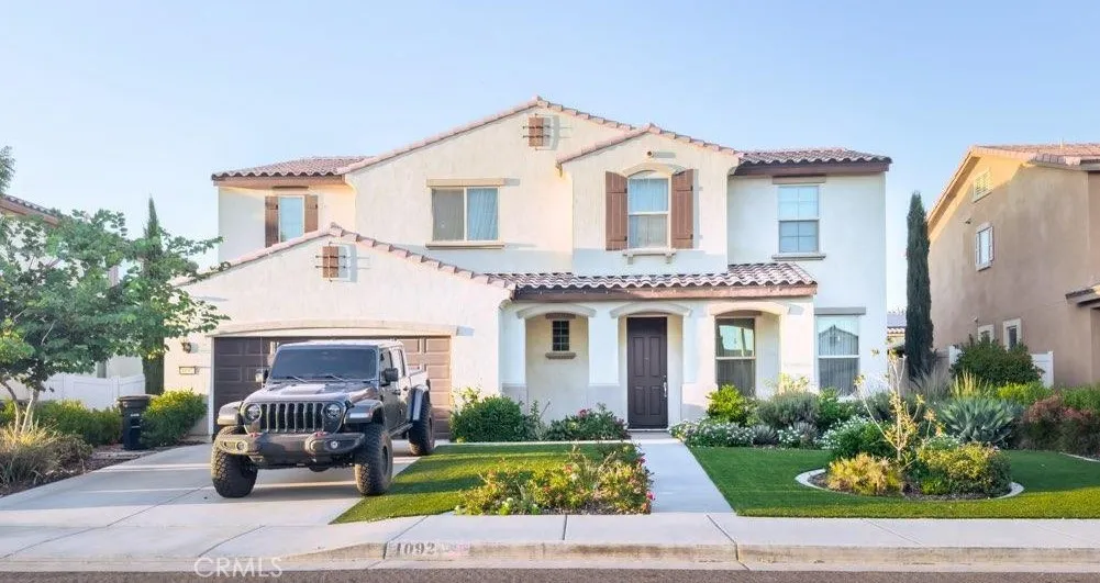Perris, CA 92571