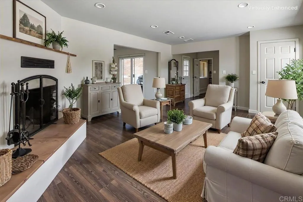 11694 Hi Ridge Road, Lakeside, CA, 92040