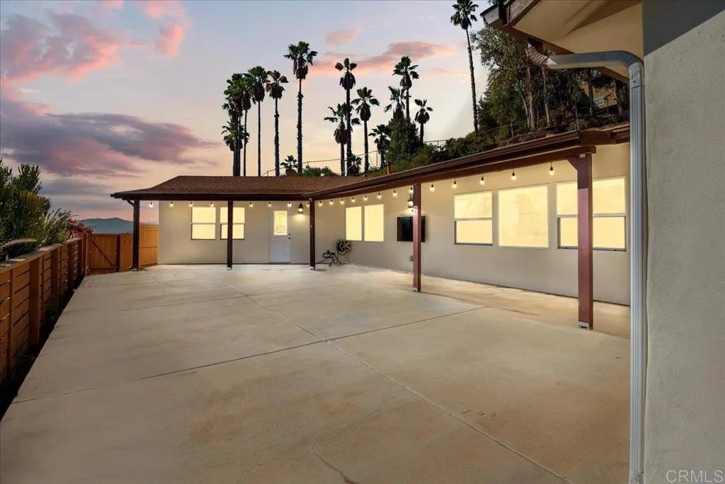 11694 Hi Ridge Road, Lakeside, CA, 92040