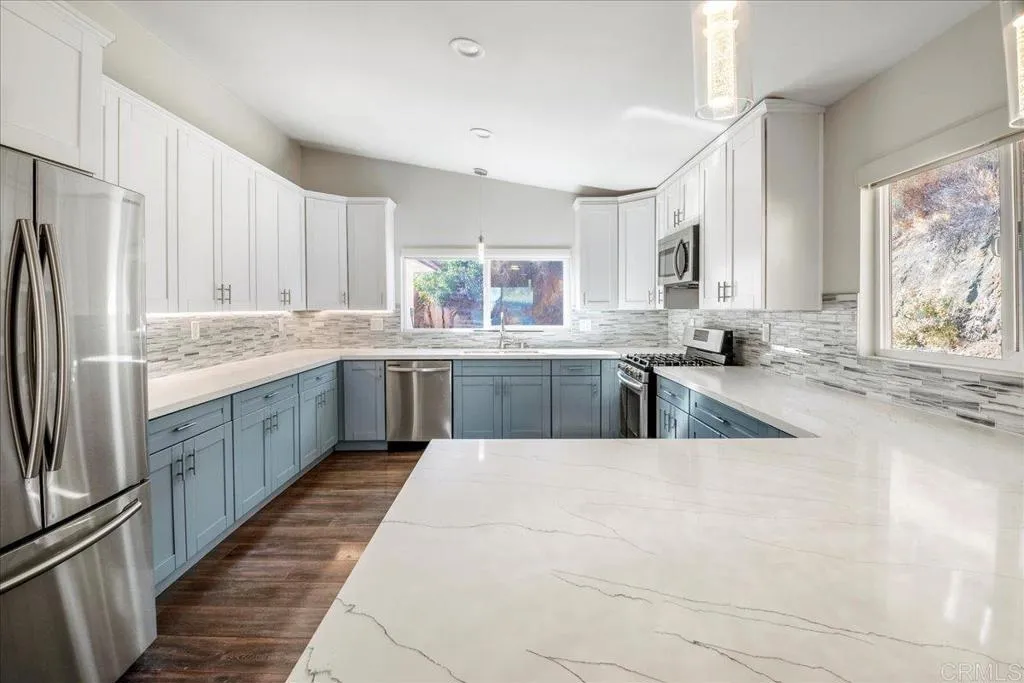 11694 Hi Ridge Road, Lakeside, CA, 92040