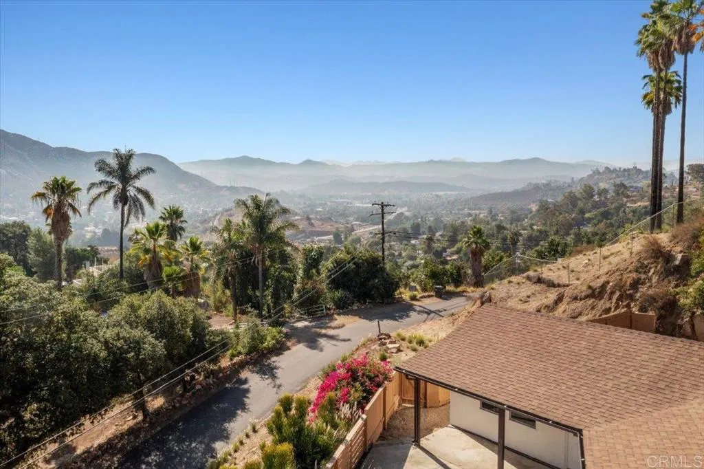 11694 Hi Ridge Road, Lakeside, CA, 92040