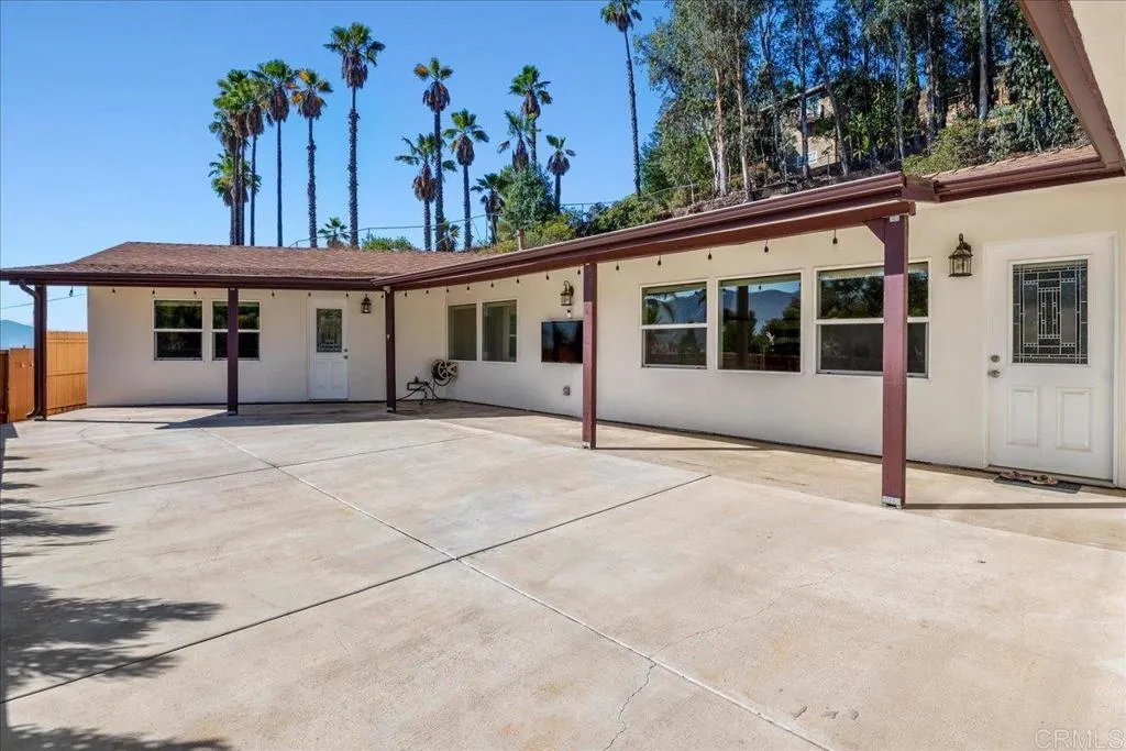 11694 Hi Ridge Road, Lakeside, CA, 92040