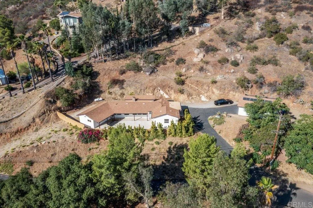 11694 Hi Ridge Road, Lakeside, CA, 92040