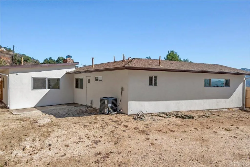 11694 Hi Ridge Road, Lakeside, CA, 92040