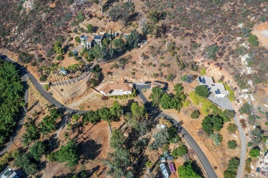 11694 Hi Ridge Road, Lakeside, CA, 92040