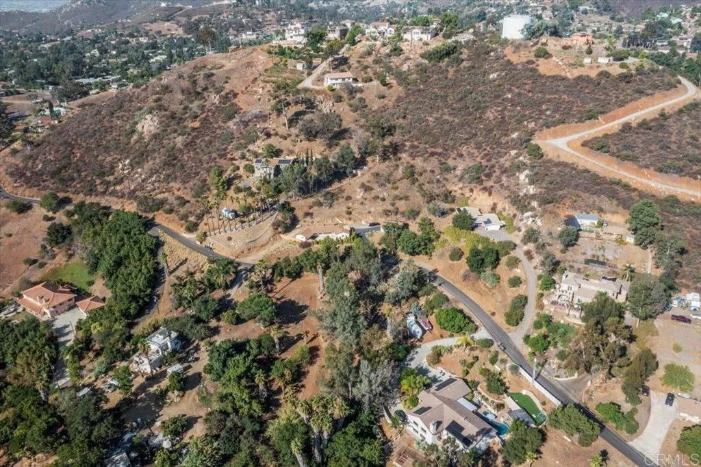 11694 Hi Ridge Road, Lakeside, CA, 92040