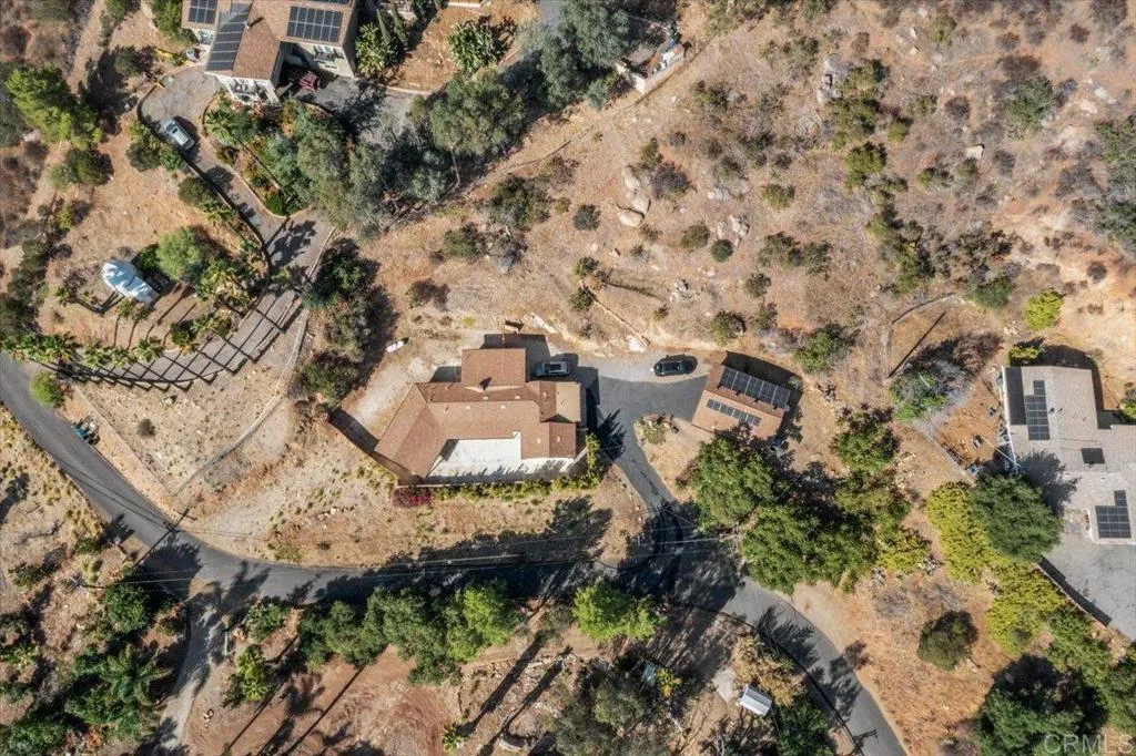 11694 Hi Ridge Road, Lakeside, CA, 92040