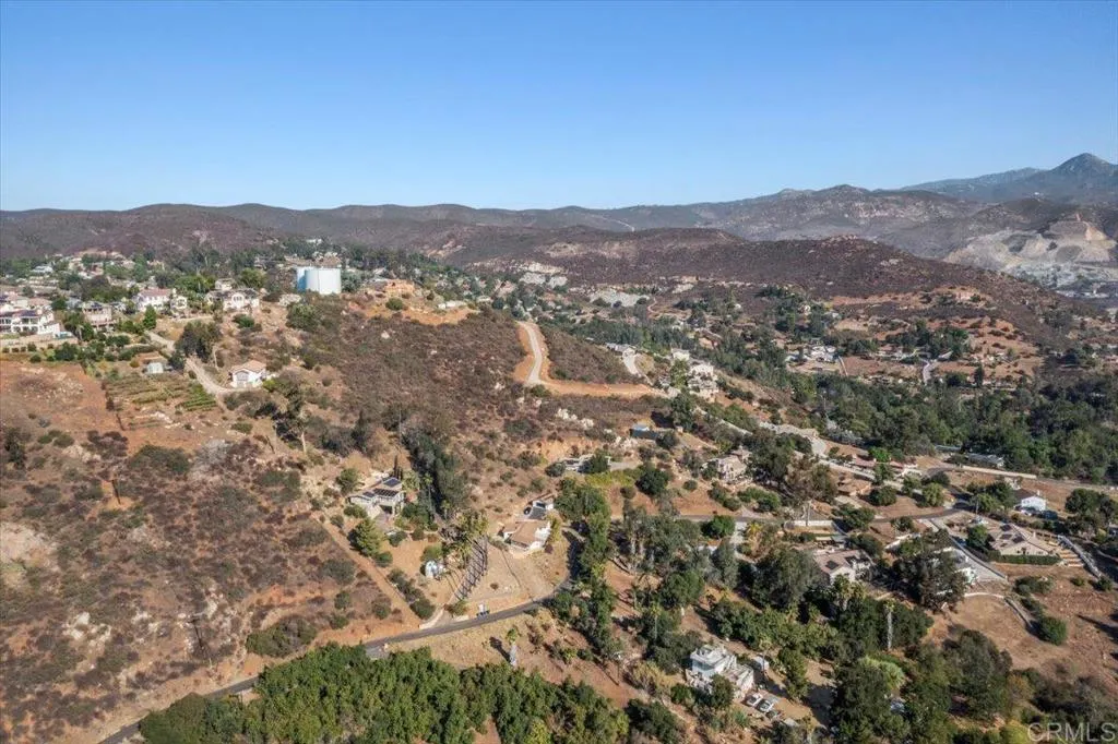 11694 Hi Ridge Road, Lakeside, CA, 92040