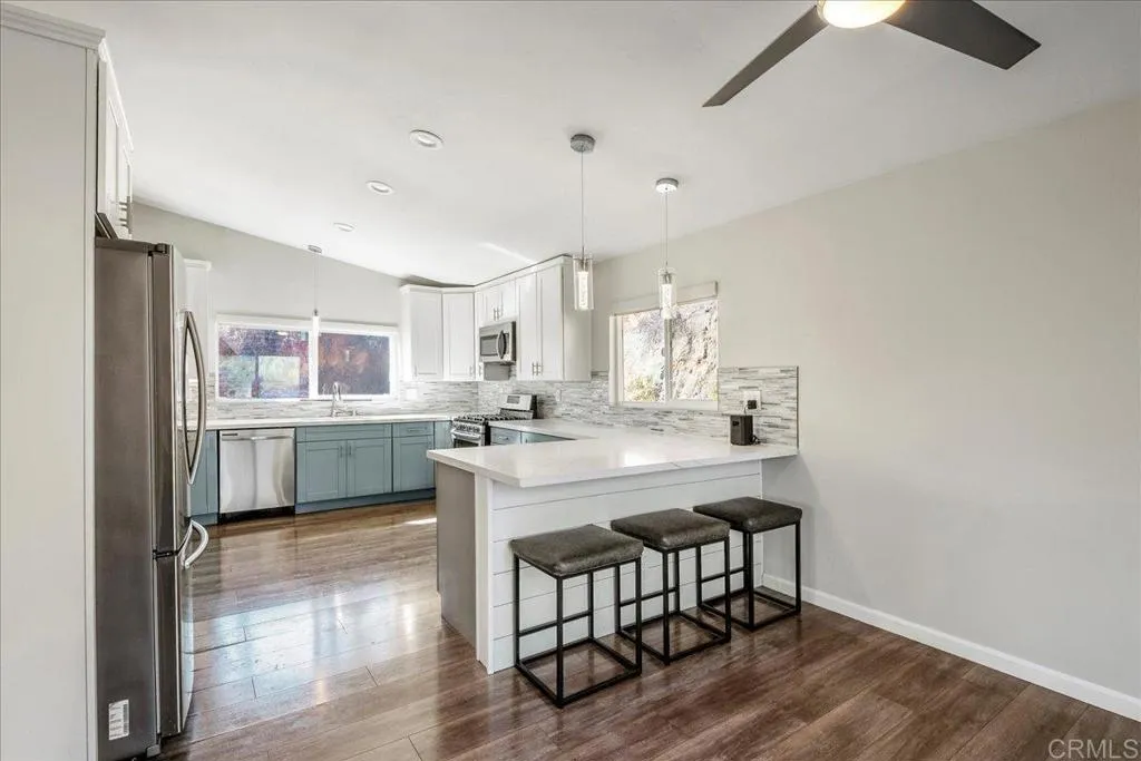 11694 Hi Ridge Road, Lakeside, CA, 92040