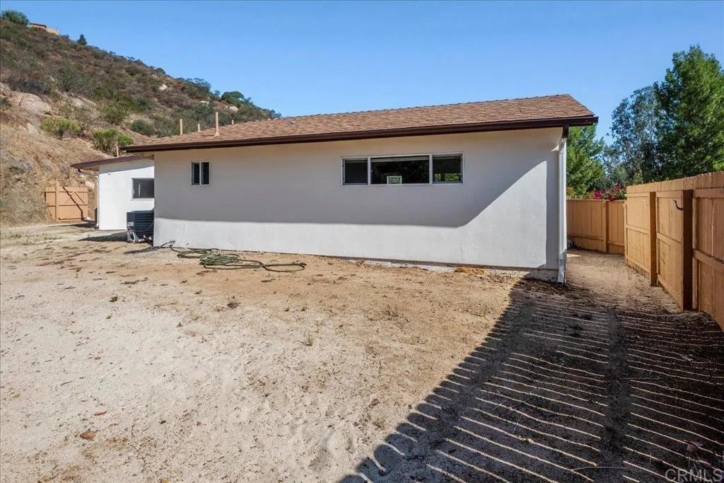 11694 Hi Ridge Road, Lakeside, CA, 92040