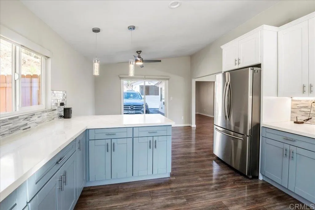 11694 Hi Ridge Road, Lakeside, CA, 92040