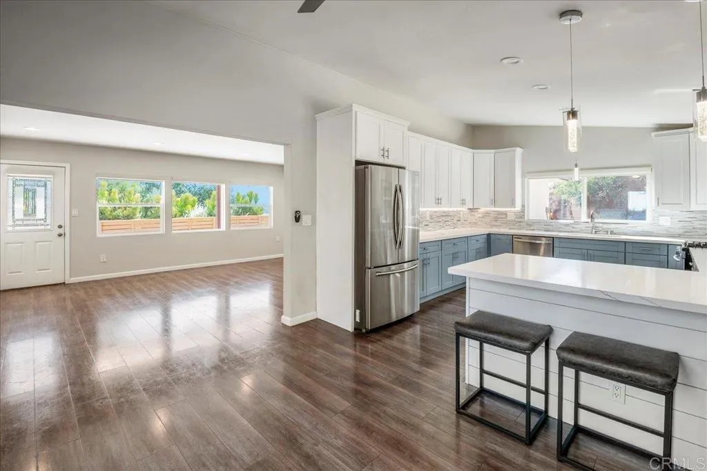 11694 Hi Ridge Road, Lakeside, CA, 92040