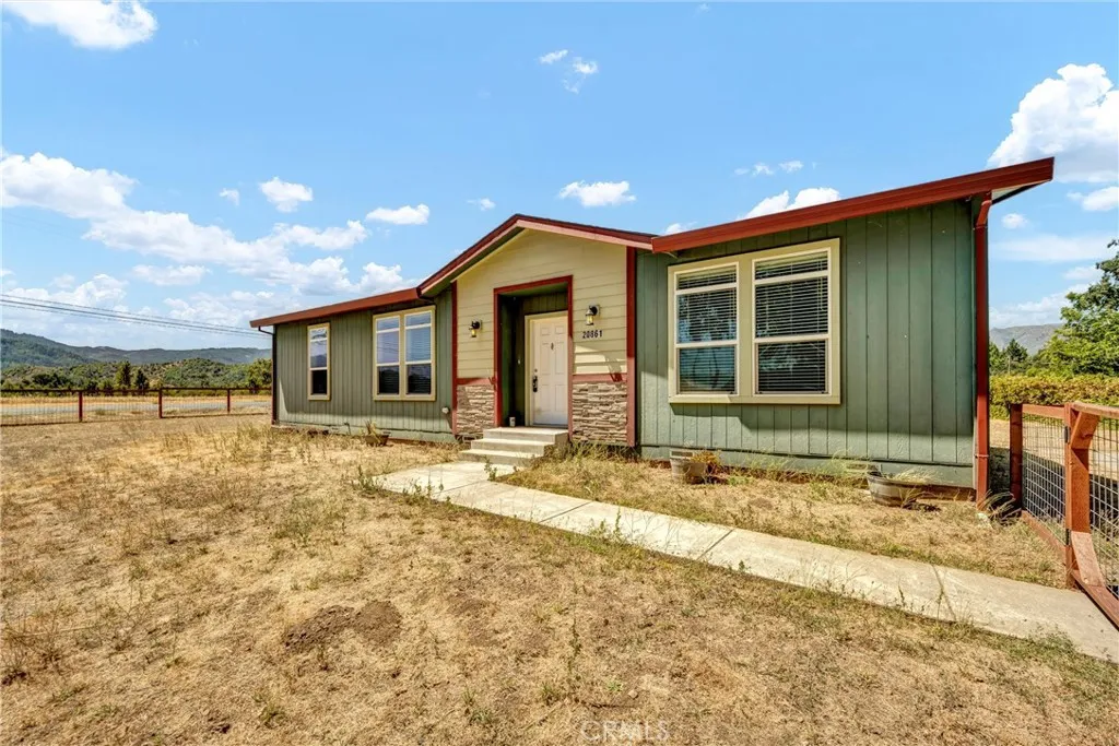 20861 Santa Rosa Avenue, Middletown, CA 95461 - Photo 2 of 29, Middletown, CA