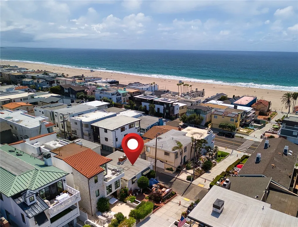 Manhattan Beach, CA 90266