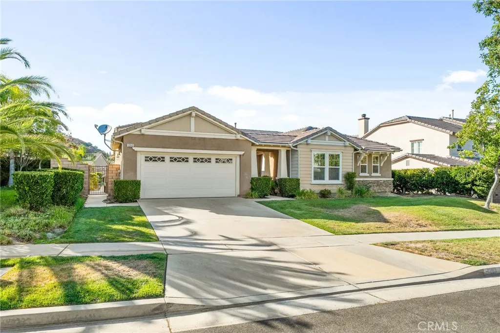 Corona, CA 92882