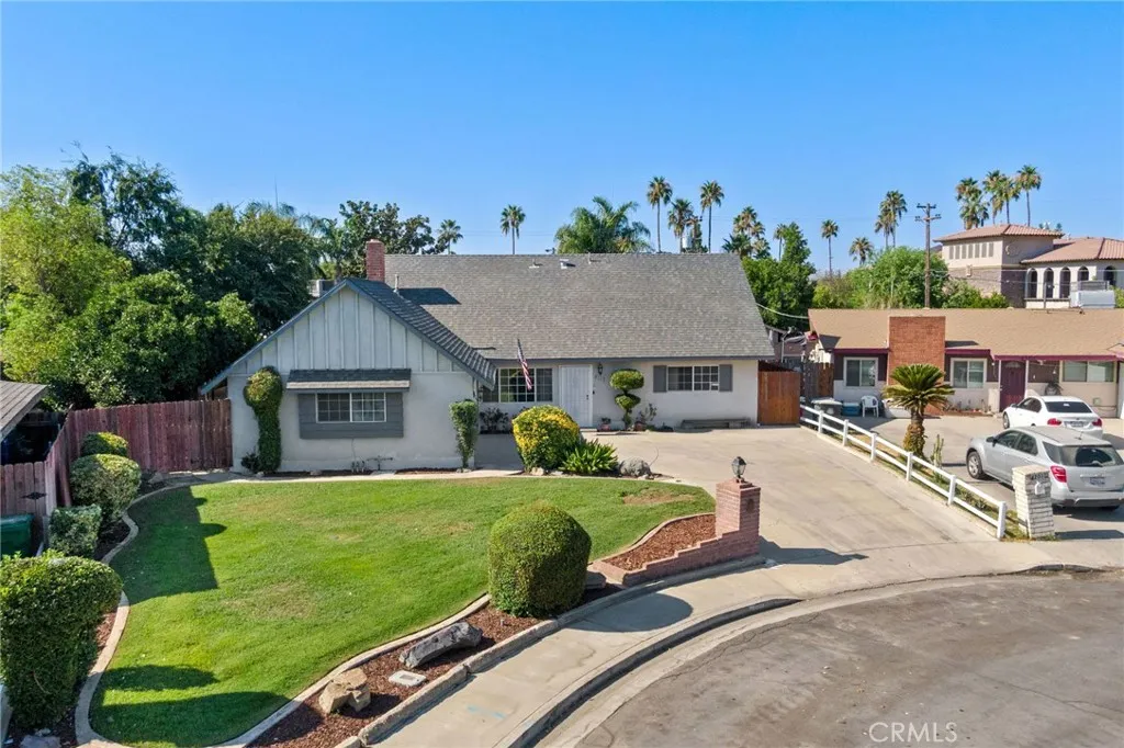 Bakersfield, CA 93309