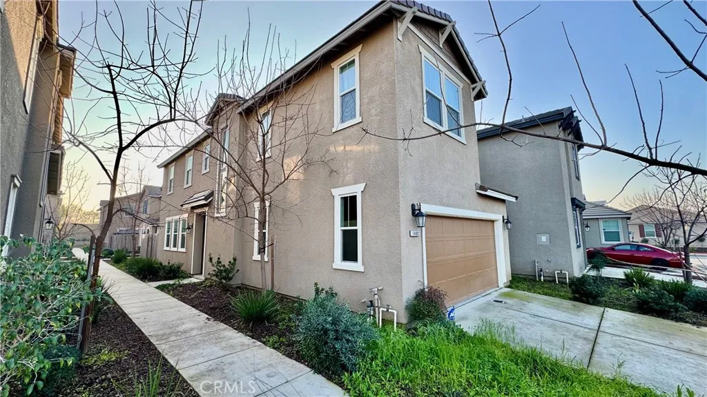Merced, CA 95348