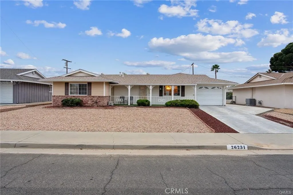 Menifee, CA 92586