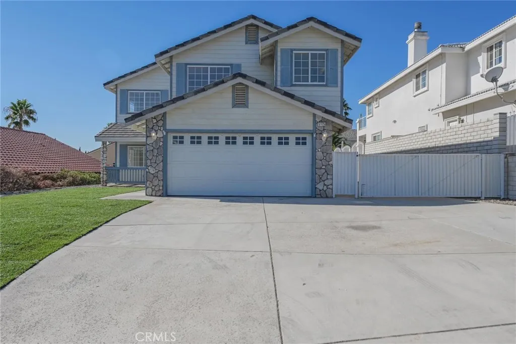 Victorville, CA 92395