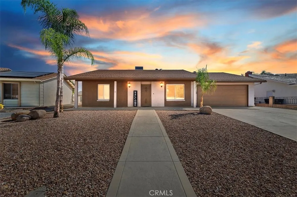Menifee, CA 92586
