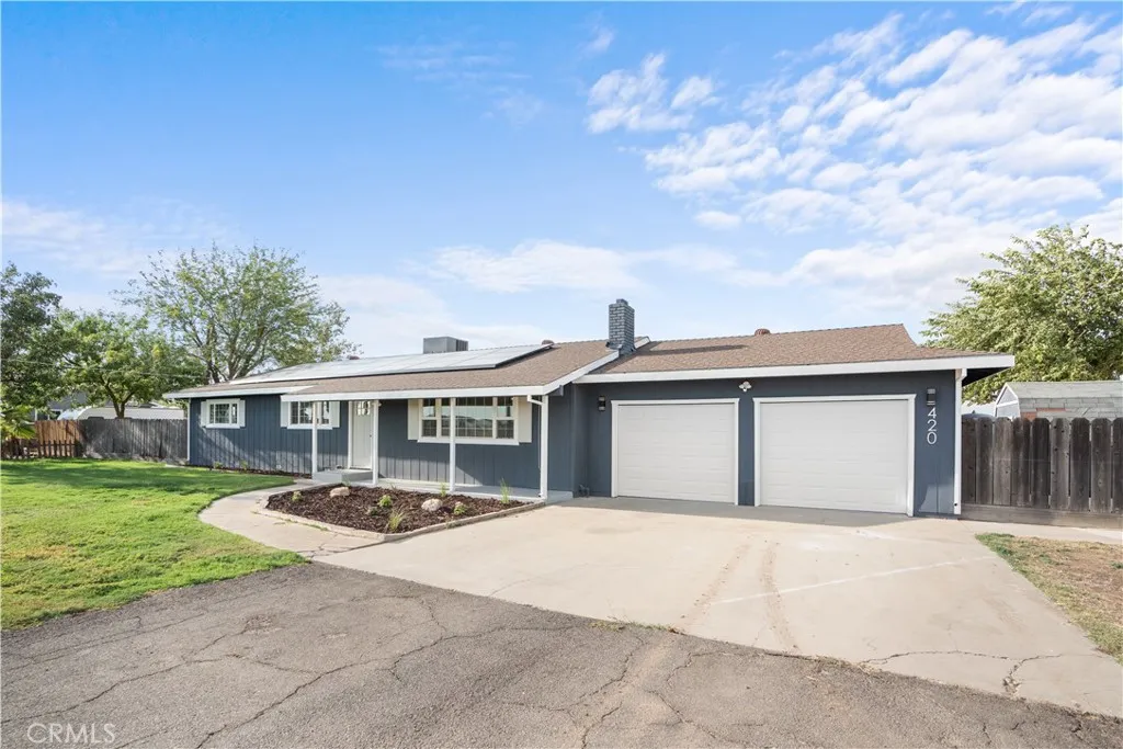Merced, CA 95348