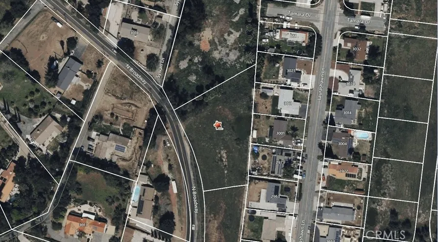0 Broadway, Escondido, CA, 92026