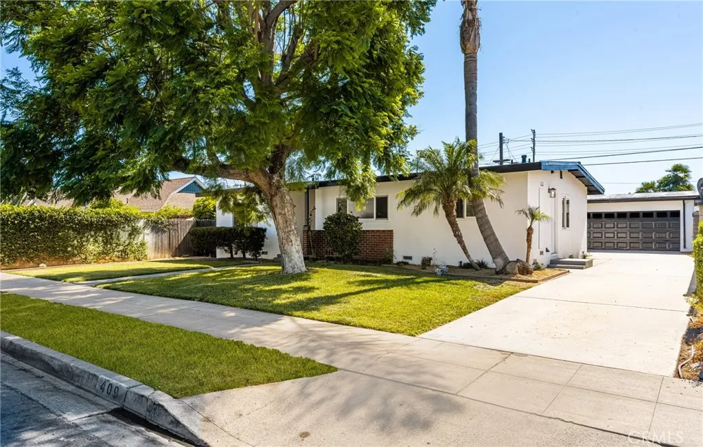 Anaheim, CA 92805