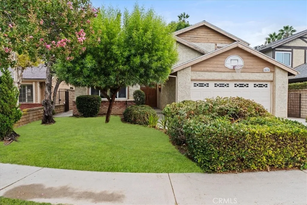 Sherwood Forest, CA 91325