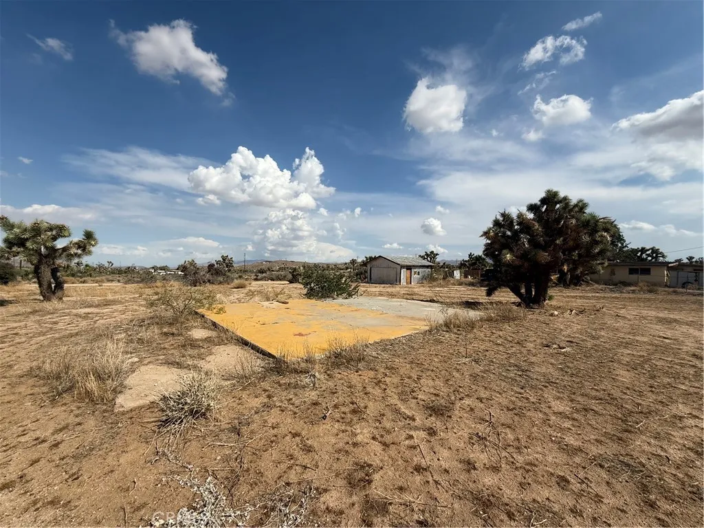 57215 Buena Vista, Yucca Valley, CA 92284 - Photo 2 of 6, Yucca Valley, CA