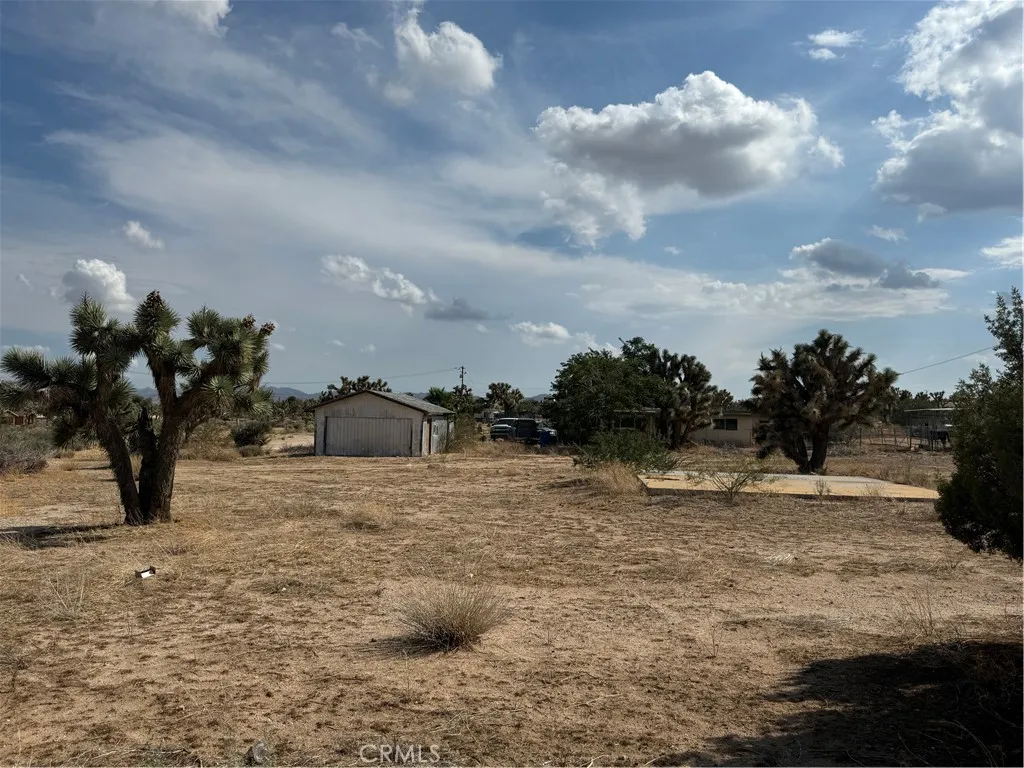 Yucca Valley, CA 92284