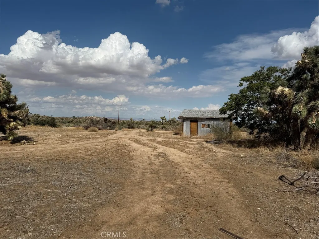 57215 Buena Vista, Yucca Valley, CA 92284 - Photo 4 of 6, Yucca Valley, CA